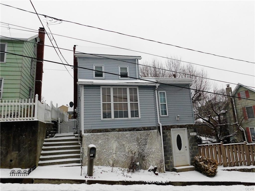 222 Green St, Freemansburg, PA 18017 - photo 1