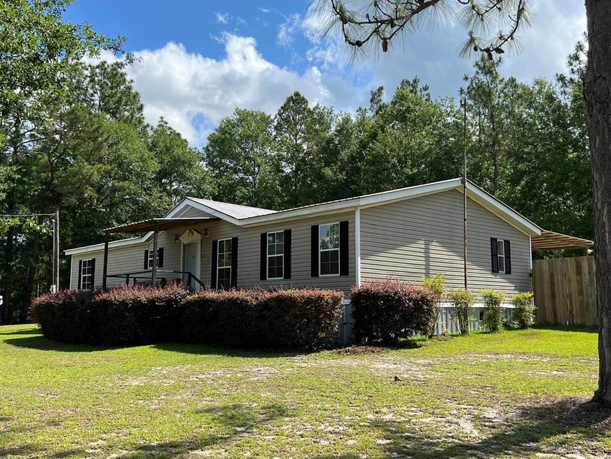 1305 Cedar Crossing Vidalia Rd, Vidalia, GA 30474 - photo 1