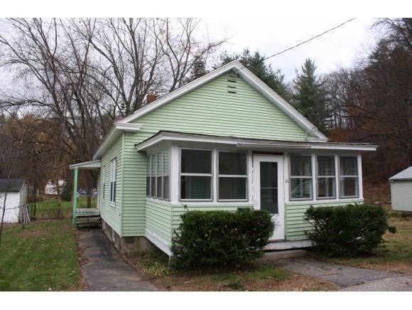 26 Forest St, Franklin, NH 03235 - photo 1
