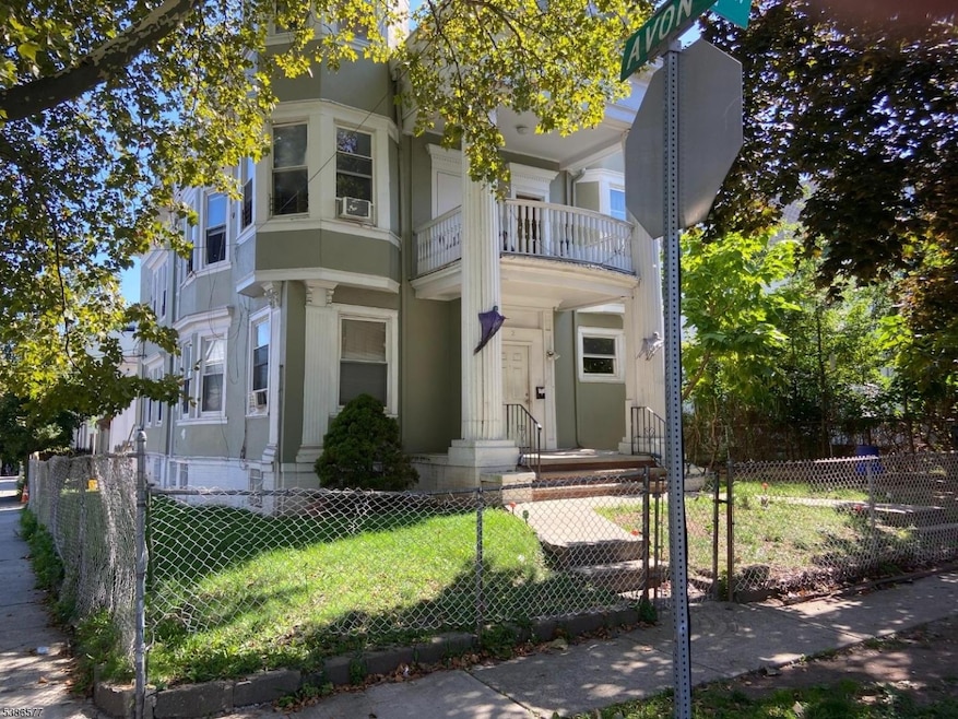 2 Baldwin Ave, Newark, NJ 07108 - photo 1
