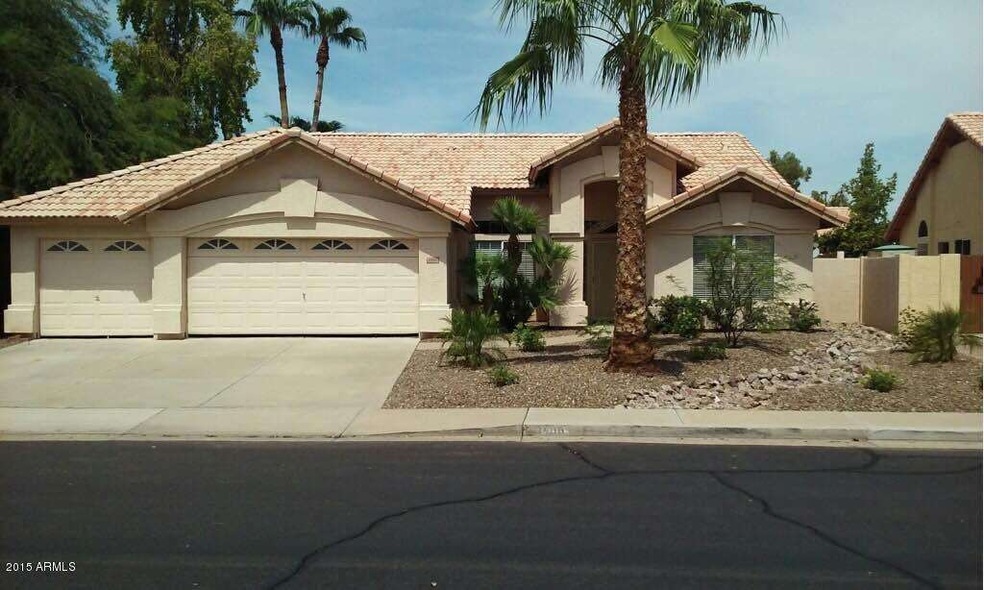 Front Elevation