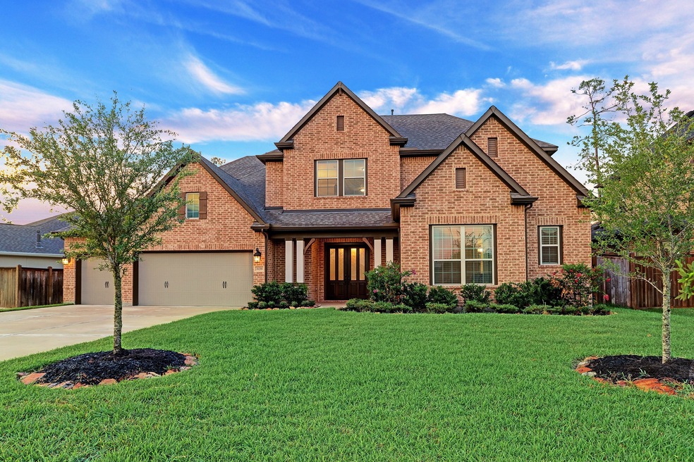 31259 Shady Arbor Ln, Spring, TX 77386 - photo 1