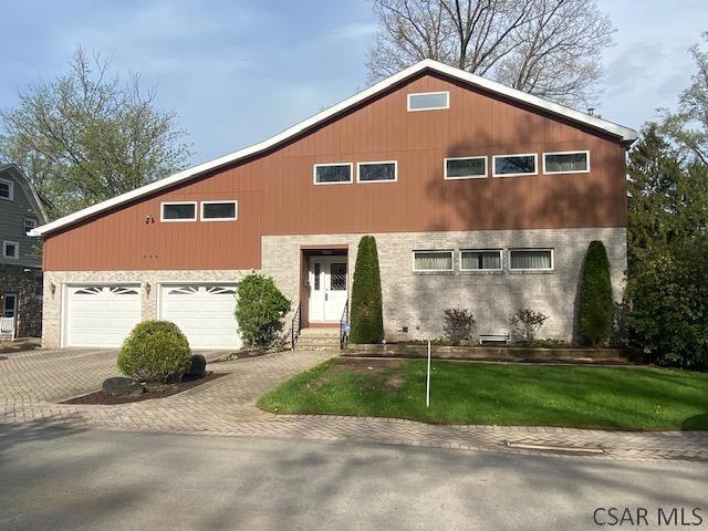 459 Clarence St, Johnstown, PA 15905 - photo 1