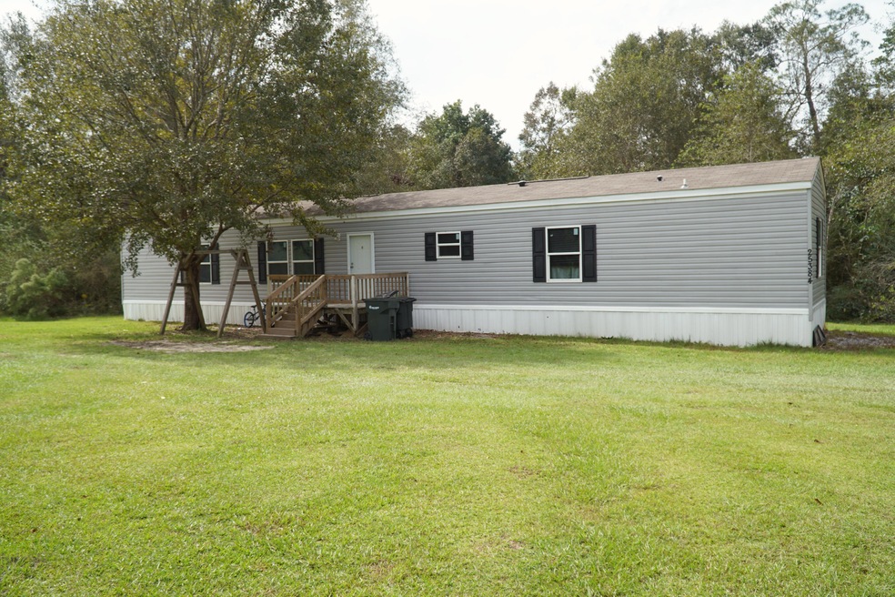 25384 Katie Dr, Picayune, MS 39466 - photo 1