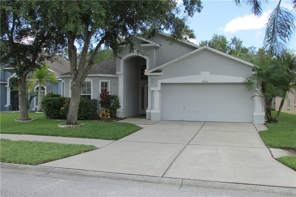 Awesome Curb Appeal!