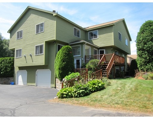 92 Algonquin Trail unit 92, Ashland, MA 01721 - photo 1