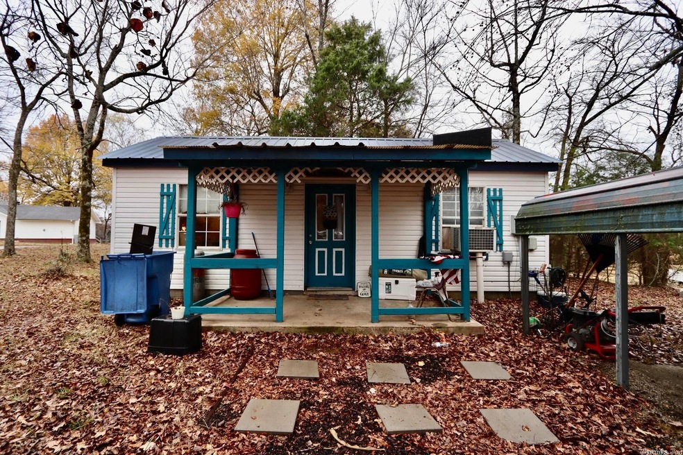 417 Greene 625 Rd, Paragould, AR 72450 - photo 1