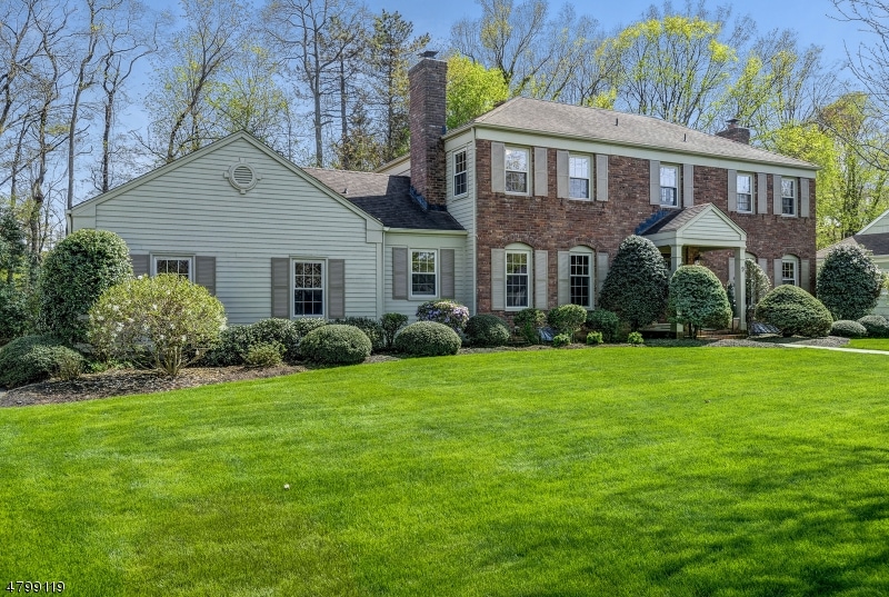 9 Village Rd, Florham Park, NJ 07932 - photo 1