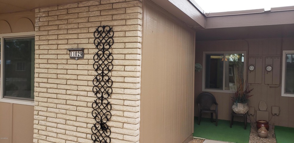 11029 W Topaz Dr, Sun City, AZ 85351 - photo 1