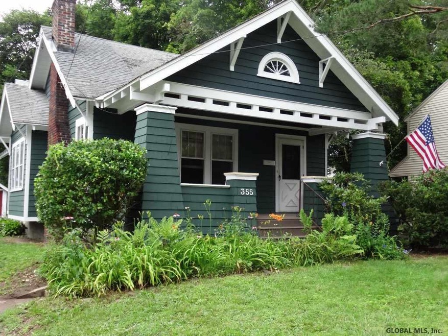 355 Kenwood Ave, Delmar, NY 12054 - photo 1