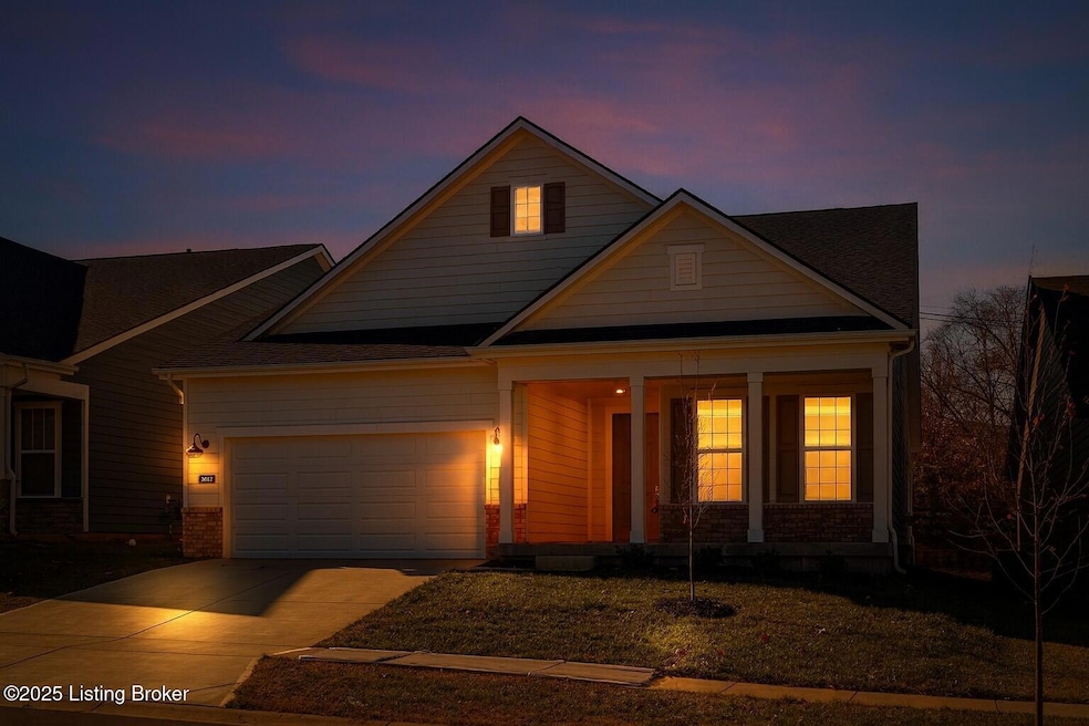 3612 Fordham Park Dr, Louisville, KY 40245 - photo 1