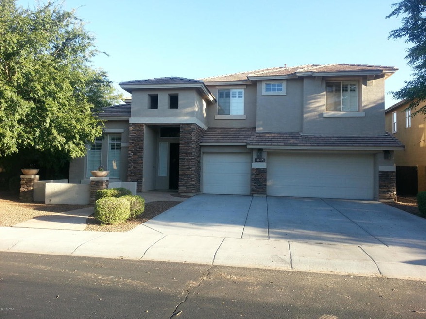 AVERY - 1159 W Silver Creek Rd - Front