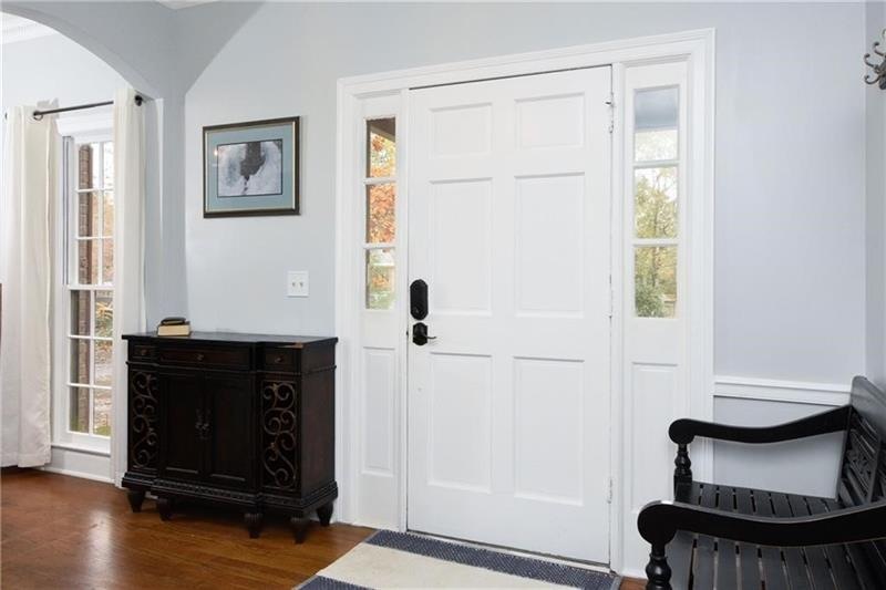 5094 Spring Rock Terrace NE, Roswell, GA 30075 - photo 1