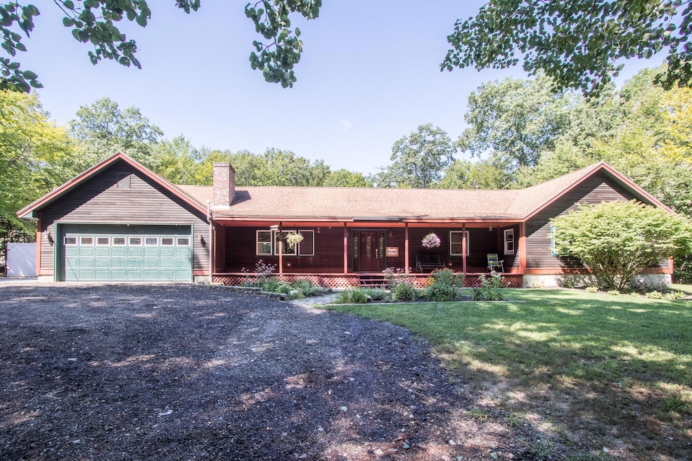 166 Deerfield Rd, Poland, ME 04274 - photo 1