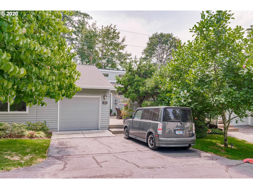 3844 Botticelli St, Lake Oswego, OR 97035 - photo 1