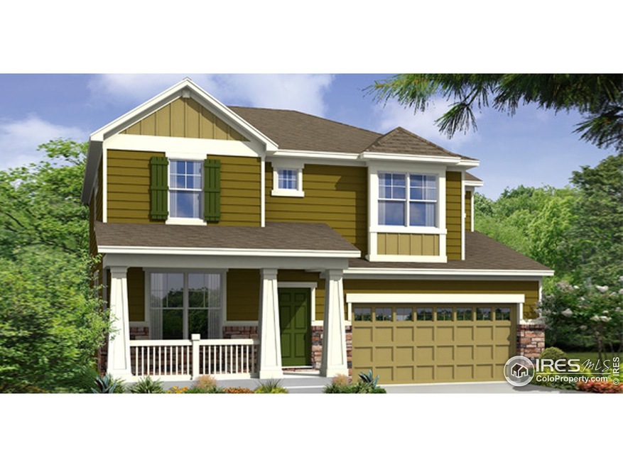 340 Mayeda St, Brighton, CO 80601 - photo 1