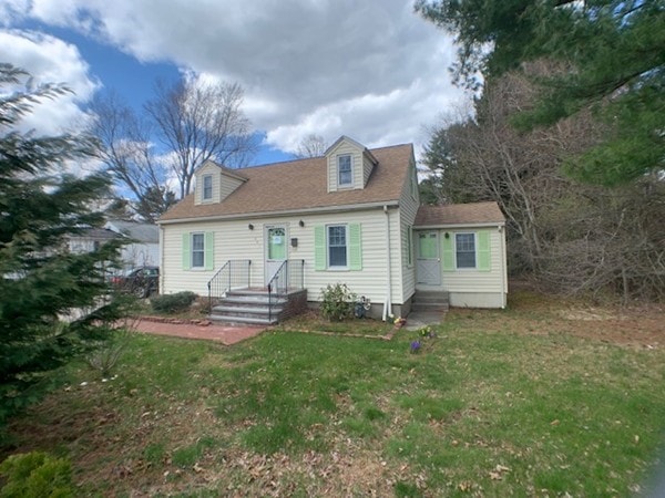461 S Main St, Sharon, MA 02067 - photo 1