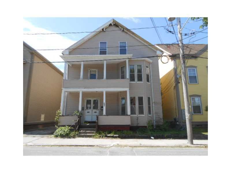 130 South St, Woonsocket, RI 02895 - photo 1