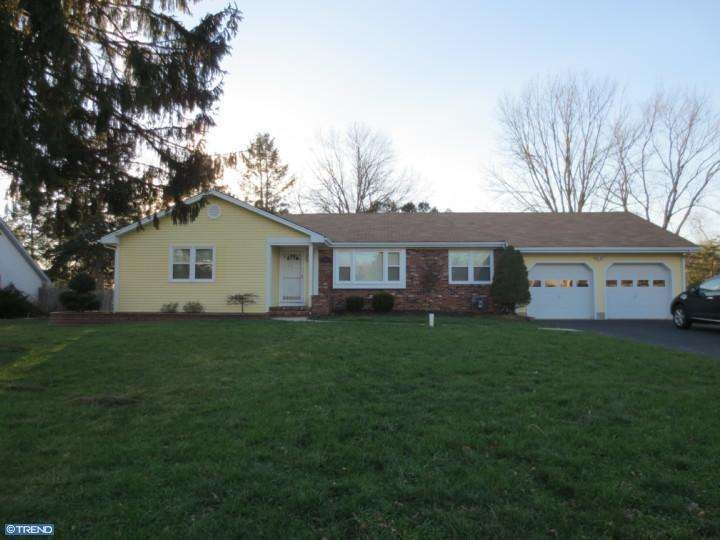 19 Claridge Dr, Allentown, NJ 08501 - photo 1