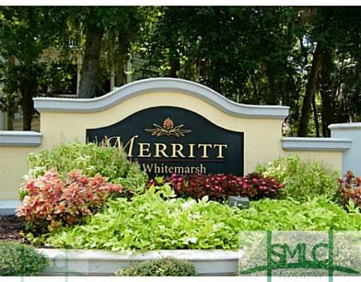 Exterior Front. Front Entrance to Gated Community