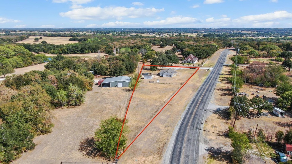 1030 S Reno Rd, Springtown, TX 76082 - photo 1