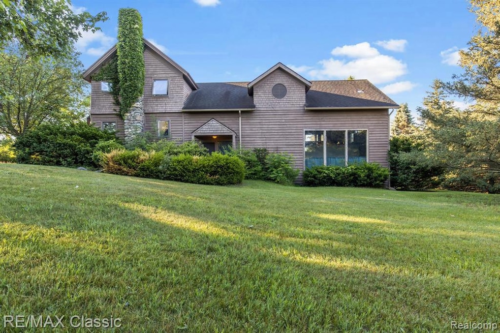 7783 Fischers Way, Dexter, MI 48130 - photo 1