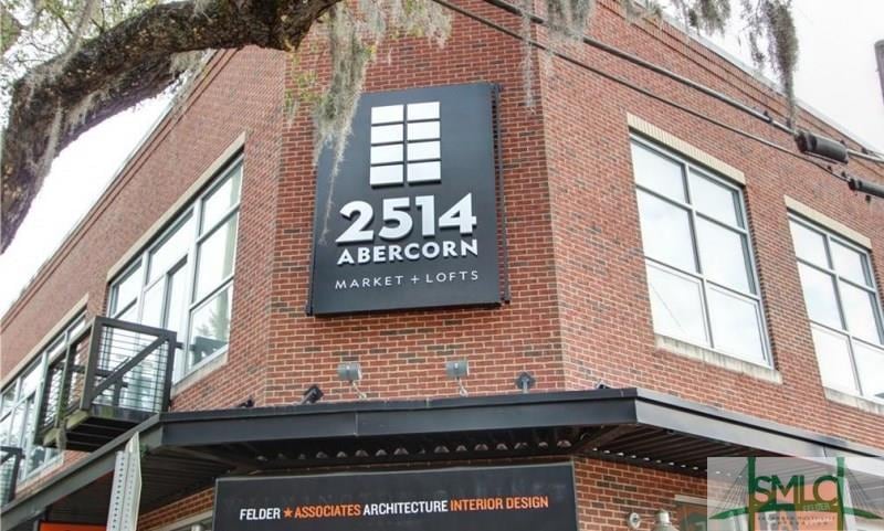 2514 Abercorn St, Savannah, GA 31401 - photo 1