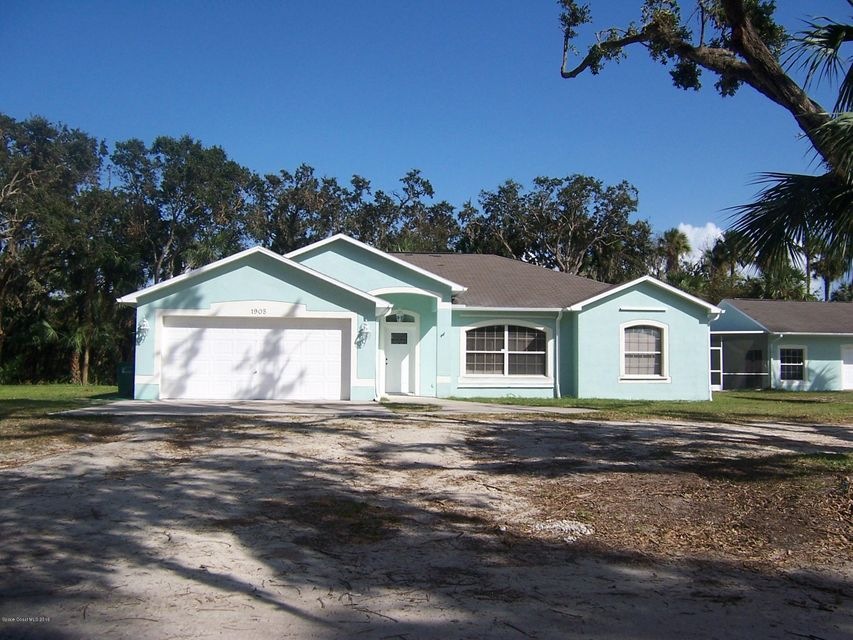 1905 Lazy Ln, Cocoa, FL 32926 - photo 1