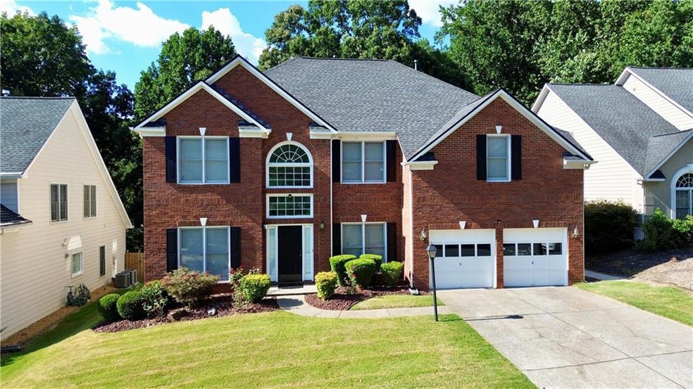 4241 Millside Walk SE, Smyrna, GA 30080 - photo 1