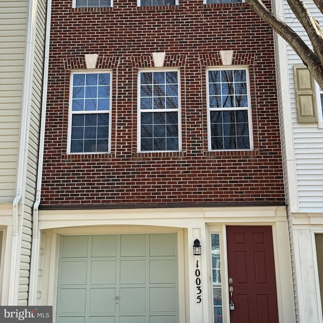 10035 Moxleys Ford Ln unit 1204, Bristow, VA 20136 - photo 1