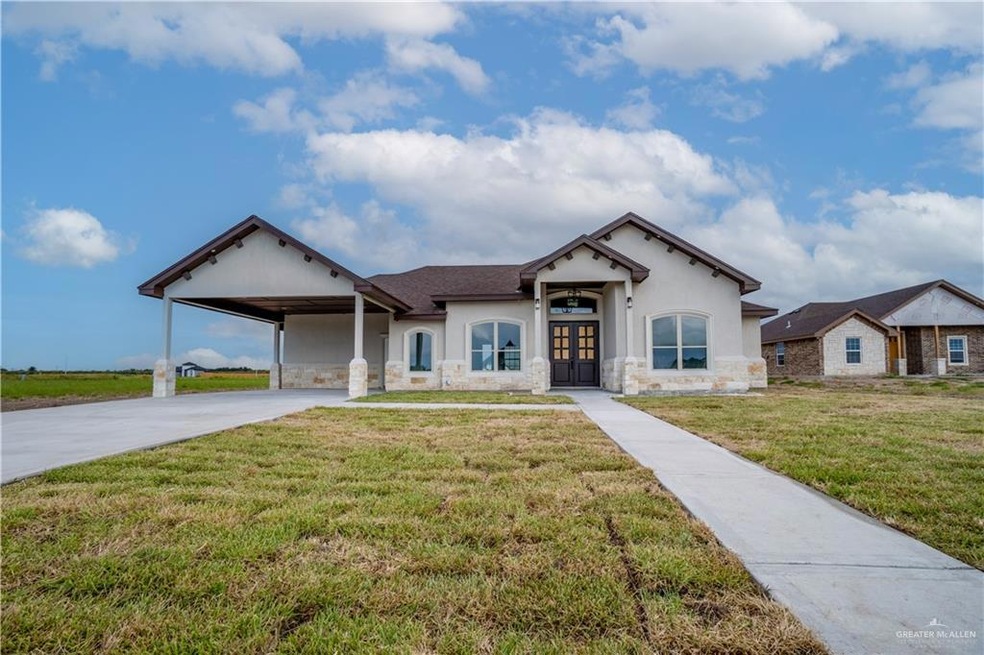 2909 Stone Oak Dr, Weslaco, TX 78599 - photo 1