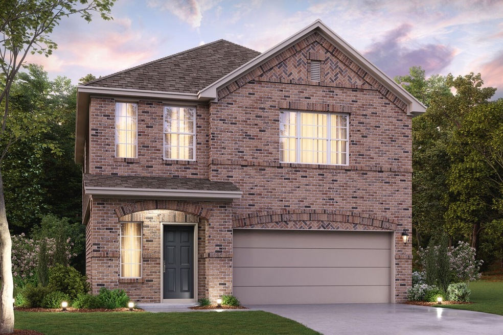 10728 Wild Chives, Conroe, TX 77385 - photo 1