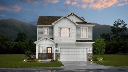 5050 Mifford Ct, Smyrna, TN 37167 - photo 1