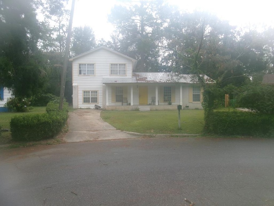 Main View