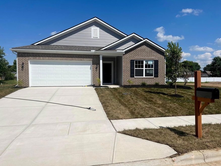 331 Juhl Rd, Circleville, OH 43113 - photo 1