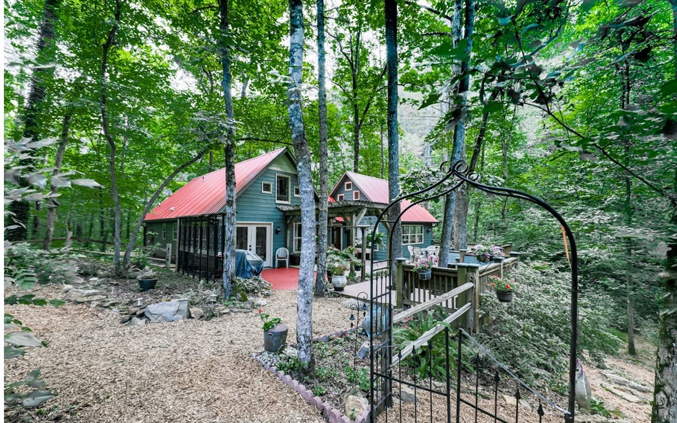 Main View