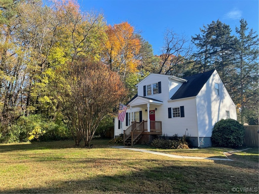 9003 Midway Rd, Henrico, VA 23229 - photo 1