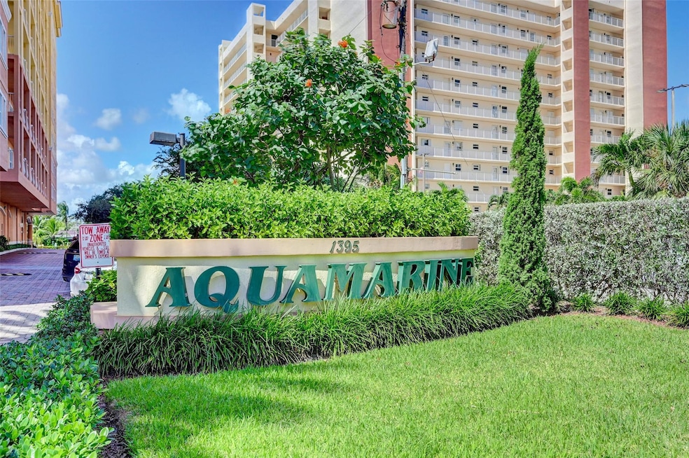 1395 S Ocean Blvd unit 804, Pompano Beach, FL 33062 - photo 1