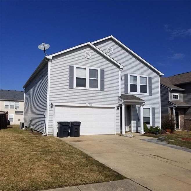 9598 W Constellation Dr, Pendleton, IN 46064 - photo 1