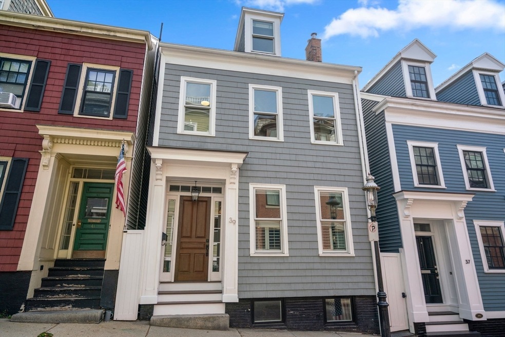 39 Soley St unit 2, Charlestown, MA 02129 - photo 1