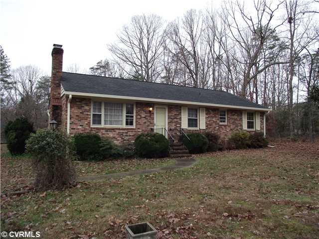 Exterior Front - Gorgeous, well maintained brick r