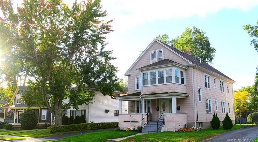 19 Gillette St, West Hartford, CT 06119 - photo 1