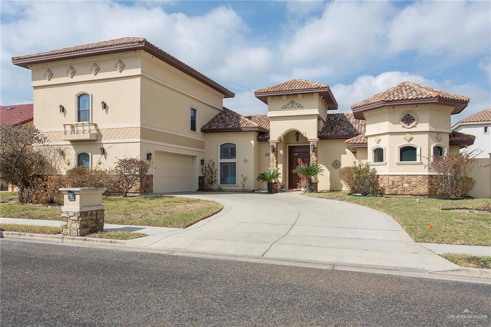 3607 Tigris, Edinburg, TX 78539 - photo 1