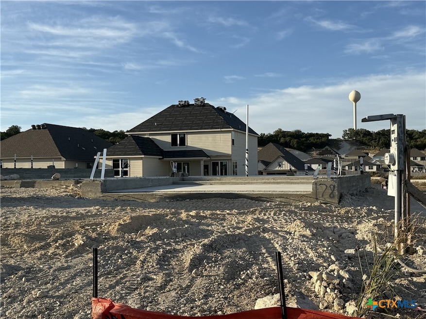 178 Grand Canyon Dr, Copperas Cove, TX 76522 - photo 1