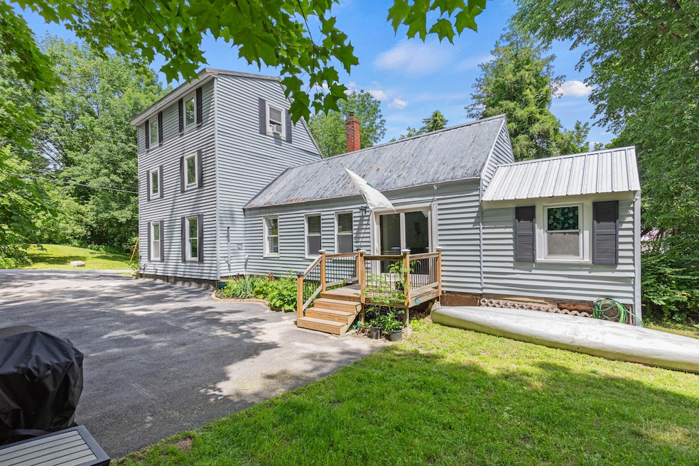 Honey Bee Productions LLC - 12 Church St