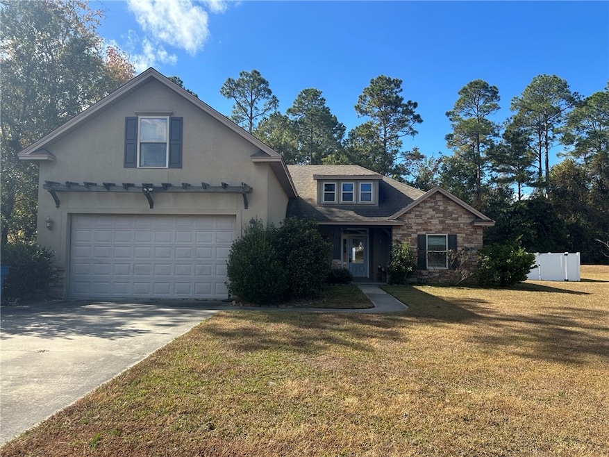 125 Green Cove Dr, Brunswick, GA 31525 - photo 1