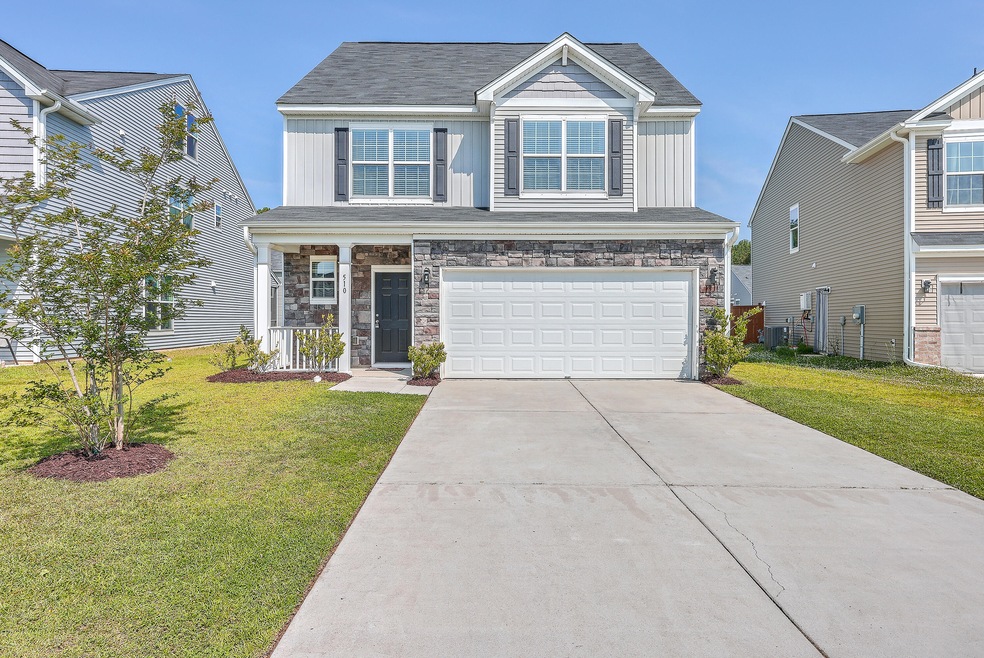 510 Lateleaf Dr, Moncks Corner, SC 29461 - photo 1