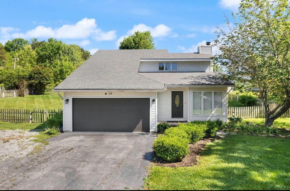 24 Alpine Pass, London, KY 40741 - photo 1