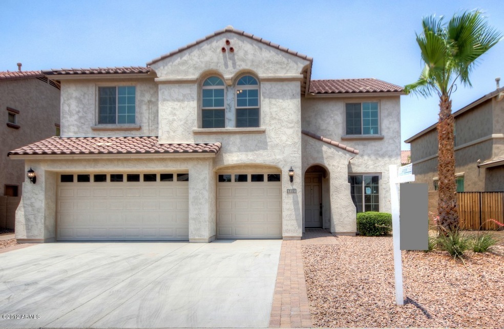 5124 W Saddlehorn Rd, Phoenix, AZ 85083 - photo 1