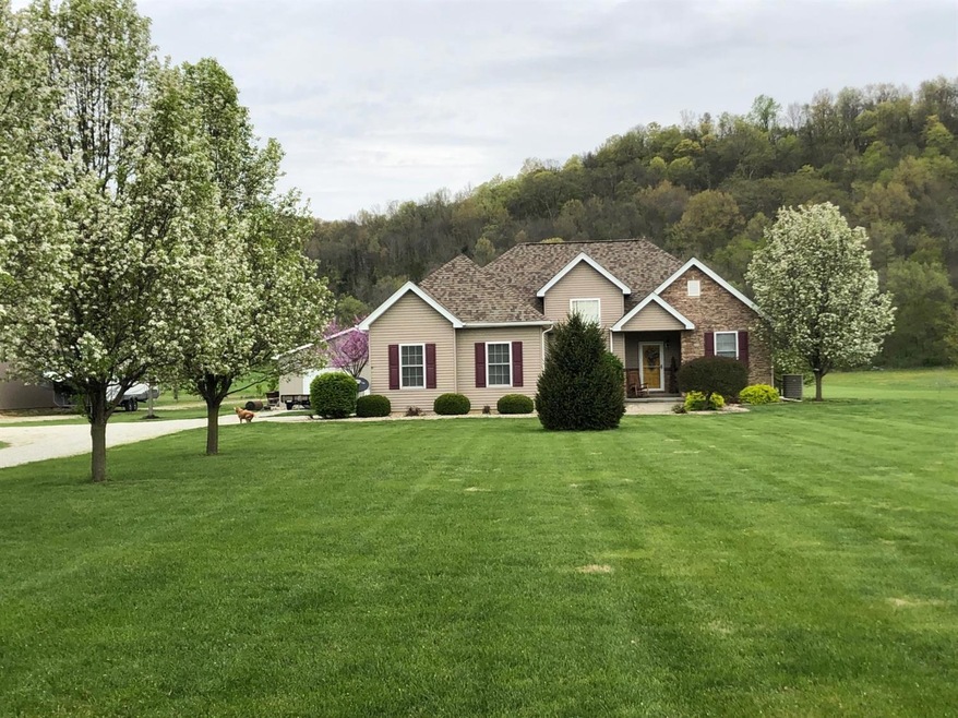 16039 U S 52, Metamora, IN 47030 - photo 1